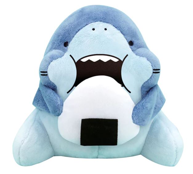chez-rhox-geek-stop-plush-shark-with-onigiri-6inch.JPG