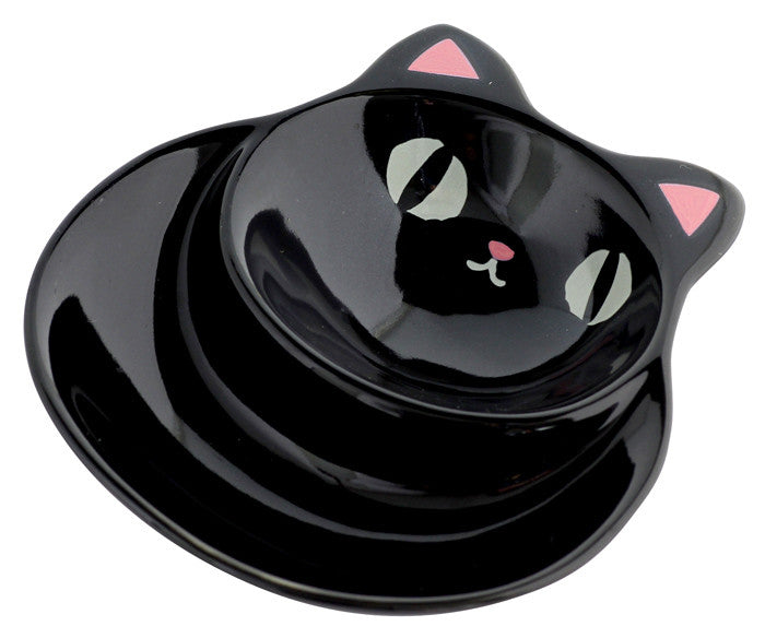 chez-rhox-geek-stop-plate-sankyodai-soy-sauce-saucer-black-cat-kuroneko.jpg