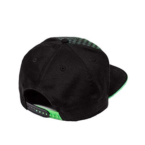 chez-rhox-geek-stop-cap-minecraft-creeper-mine-black-and-green-snapback-youth-2.jpg
