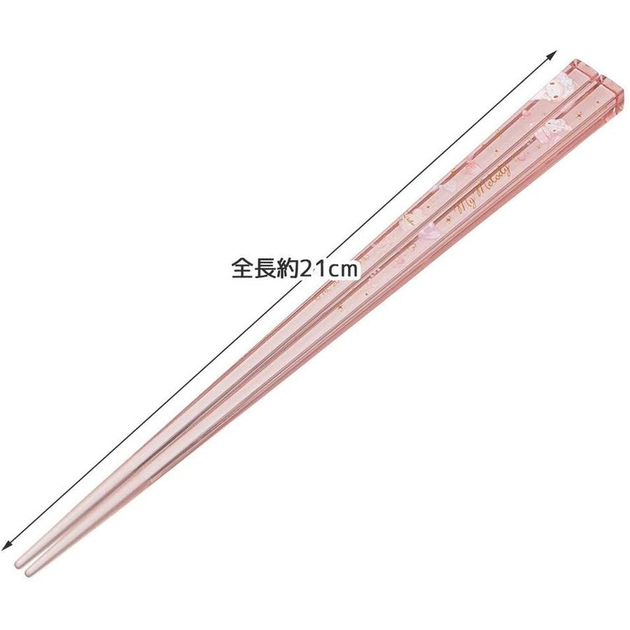 chez-rhox-geek-stop-chopsticks-sanrio-my-melody-cutie-pink-acrylic-chopsticks-21cm-3.jpeg