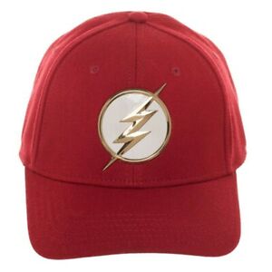 chez-rhox-geek-stop-cap-dc-comics-the-flash-red-gold-logo.jpg