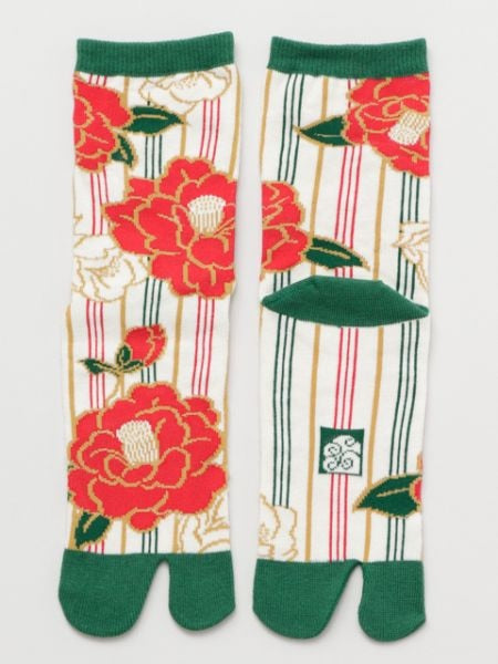 chez-rhox-geek-stop-camellia-red-stripped-white-and-green-23-25cm.jpg