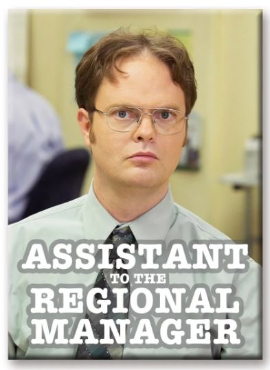 chez-rhox-geek-shop-magnet-the-office-assistant-to-the-regional-manager.JPG
