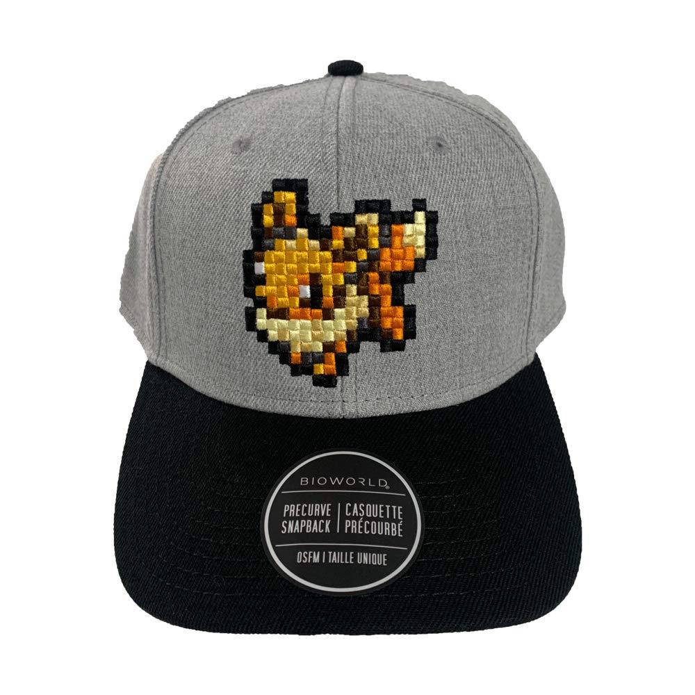chez-rhox-geek-stop-cap-pokemon-eevee-pixelated-embroided-snapback-hat-1.jpg