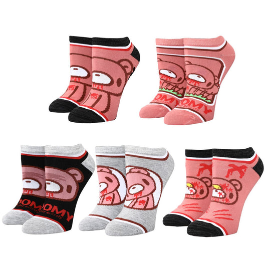 chez-rhox-geek-stop-socks-gloomy-naughty-grizzly-ankle-5-pairs.jpg