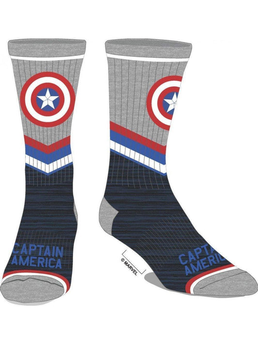chez-rhox-geek-stop-socks-marvel-captain-america-avengers-endgame-shield-1-pair-crew.jpg