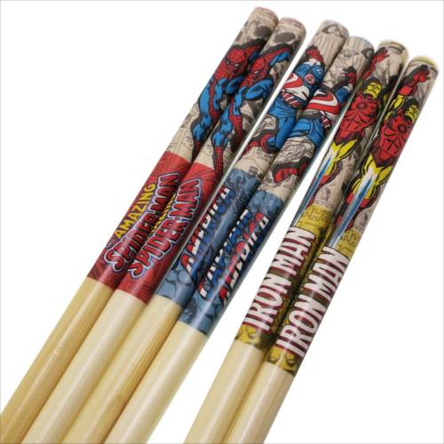 chez-rhox-geek-stop-chopsticks-marvel-heroes-spider-man-iron-man-captain-america-set-of-3-pairs-21cm-2.jpeg