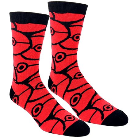 chez-rhox-geek-stop-socks-nintendo-pokemon-poke-balls-black-red-1-pair-crew.jpeg