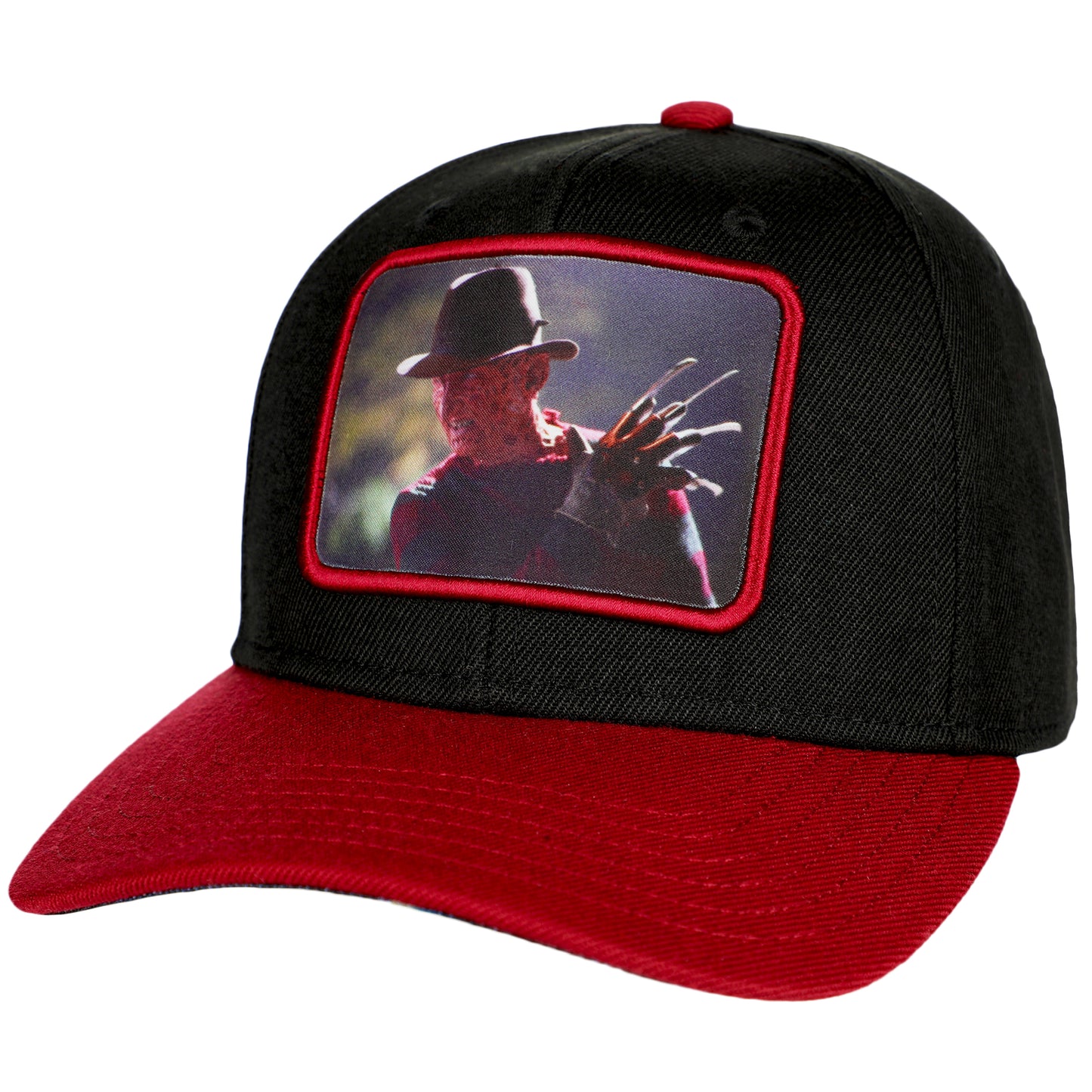 chez-rhox-geek-stop-cap-a-nightmare-on-elm-street-freddy-picture-snapback-2.jpeg