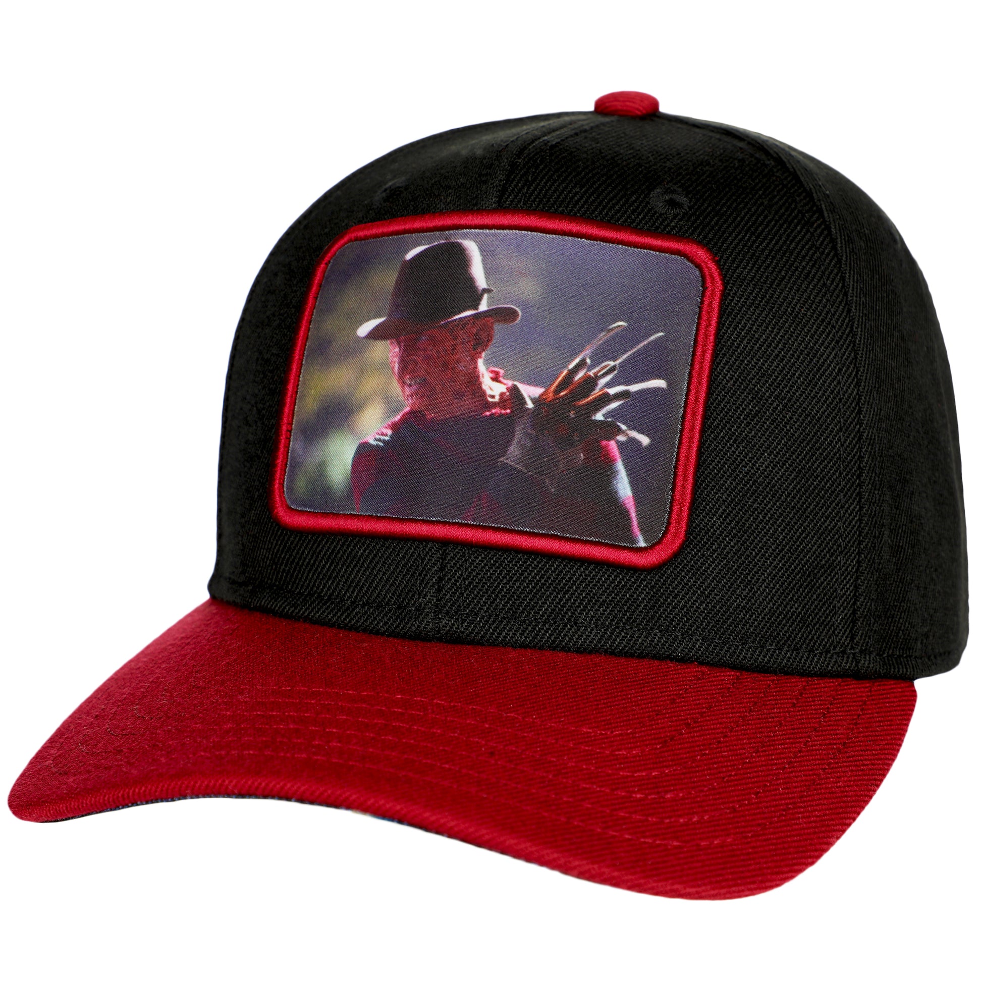 chez-rhox-geek-stop-cap-a-nightmare-on-elm-street-freddy-picture-snapback-2.jpeg