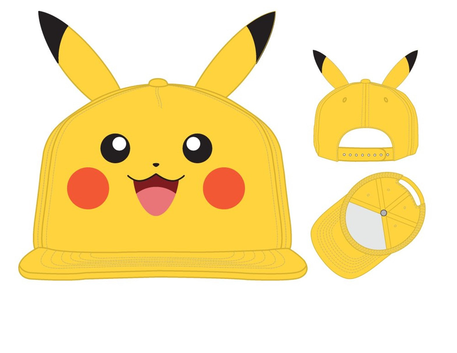 chez-rhox-geek-stop-cap-nintendo-pokemon-pikachu-with-ears-snapback-yellow.jpg