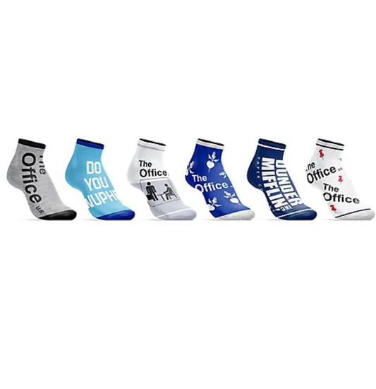 chez-rhox-geek-stop-socks-the-office-dunder-mifflin-black-blue-ankle-5-pairs.jpg