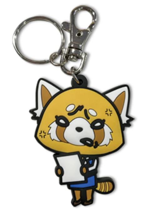 chez-rhox-geek-stop-keychain-aggretsuko-retsuko-irritated-rubber.JPG