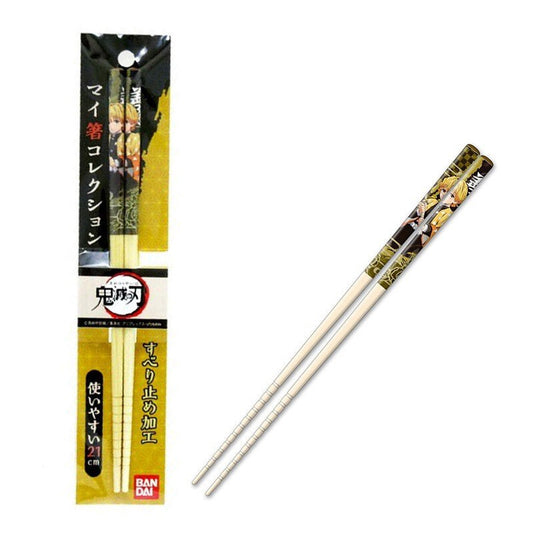 chez-rhox-geek-stop-chopsticks-demon-slayer-kimetsu-no-yaiba-zenitsu-agatsuma-1-pair-21-cm.jpeg