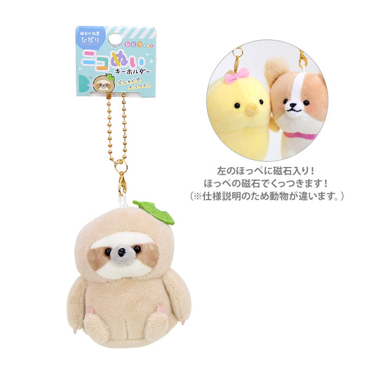 chez-rhox-geek-stop-keychain-nikomei-sloth-keychain.jpg