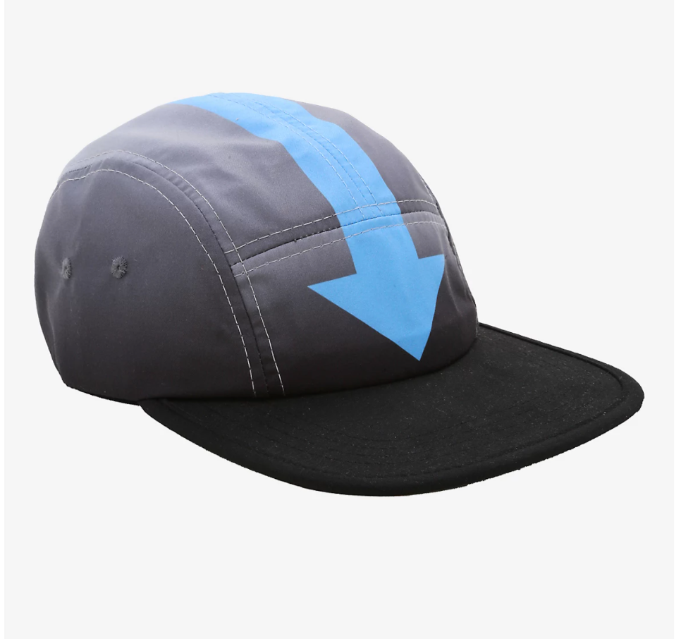 chez-rhox-geek-stop-baseball-cap-avatar-the-last-airbender-aang-tattoo.png