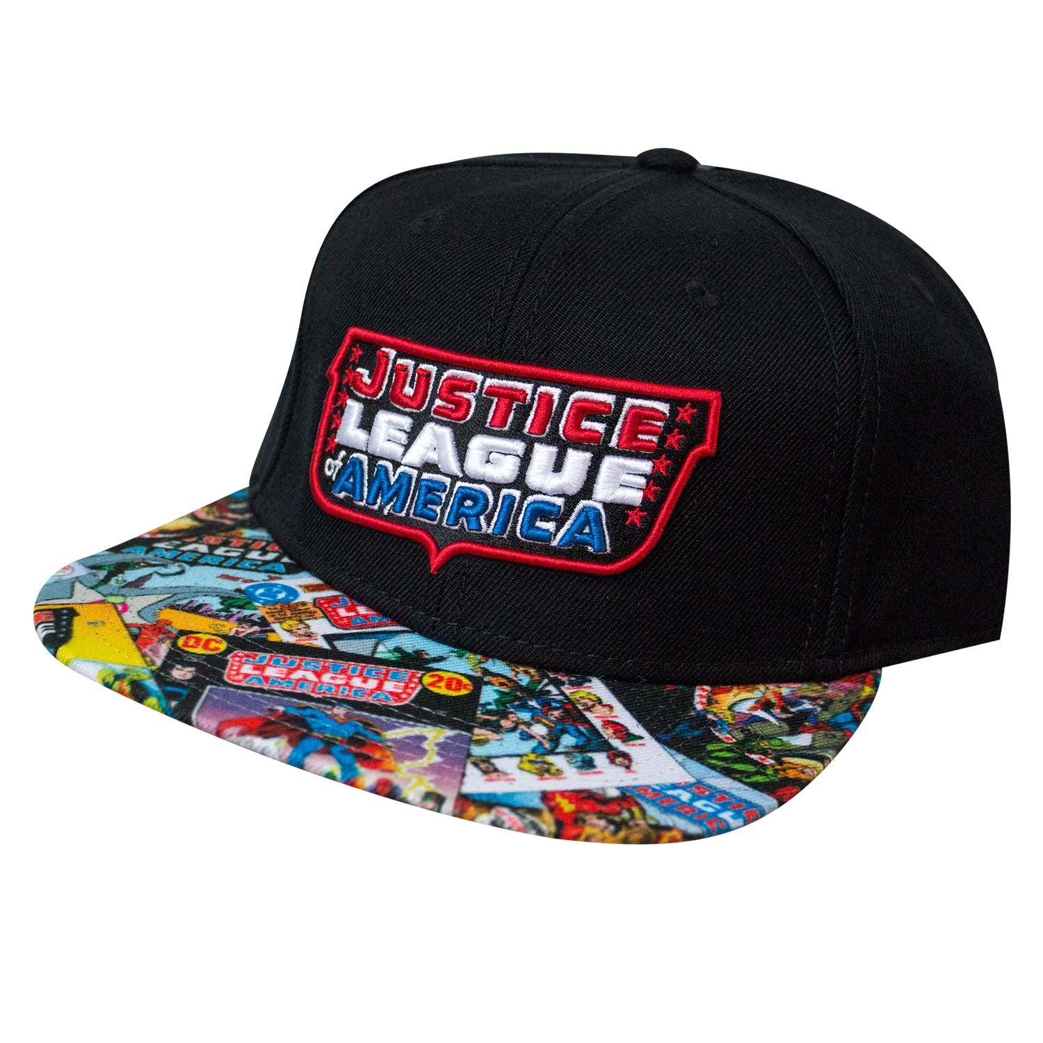 chez-rhox-geek-stop-cap-dc-comics-justice-league-of-america-snapback.jpg
