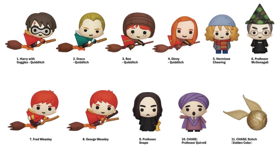 chez-rhox-geek-stop-blind-bag-harry-potter-figural-keychain-series-9-2.JPG