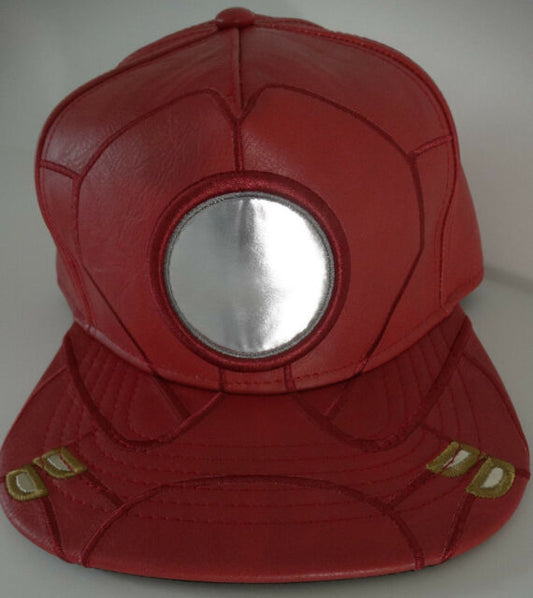 chez-rhox-geek-stop-cap-marvel-iron-man-red-leather-arc-reactor.jpg