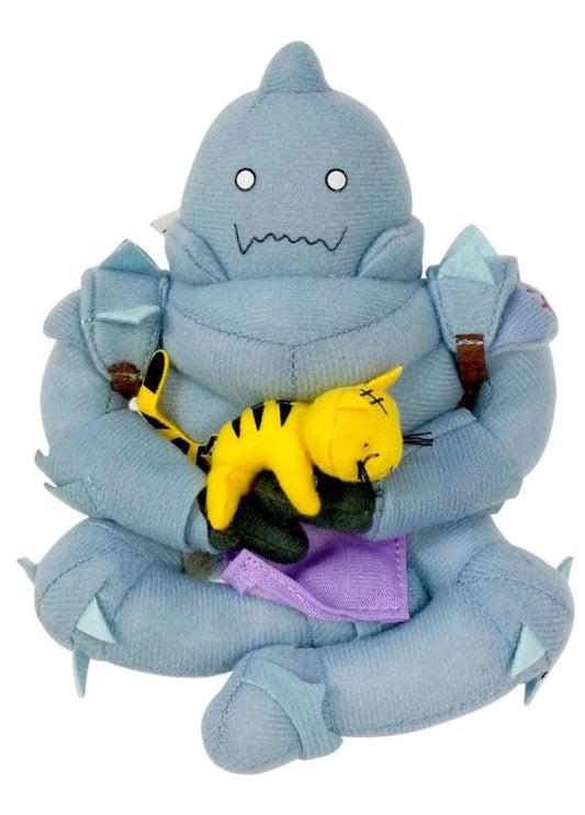 chez-rhox-geek-stop-plush-fullmetal-alchemist-alphonse-ulric-with-kitty-8-inches.JPG
