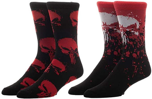 chez-rhox-geek-stop-socks-marvel-punisher-logo-red-2-pairs-crews-set-2.jpg