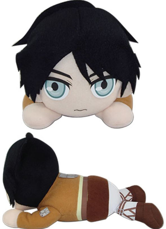chez-rhox-geek-stop-plush-attack-on-titan-eren-yeager-laying-down-chibi-8-inches.JPG