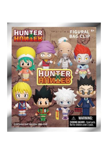 chez-rhox-geek-stop-blind-bag-hunter-x-hunter-figural-bag-clip-keychain-series-1.JPG