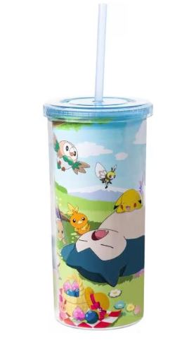 chez-rhox-geek-stop-travel-glass-nintendo-pokemon-picnic-at-the-park-with-straw.JPG