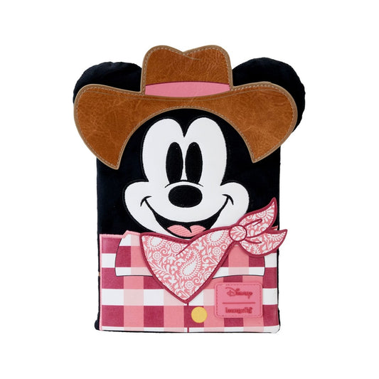 chez-rhox-geek-stop-notebook-disney-mickey-mouse-cowboy-plush-faux-leather.jpg