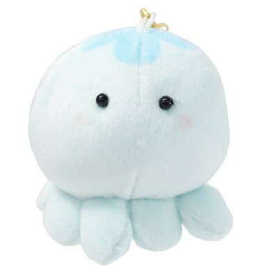 chez-rhox-geek-stop-keychain-nikomei-octopus-plush-key-ring-2.JPG
