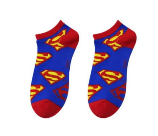 chez-rhox-geek-stop-socks-dc-superman-logos-blue-red-yellow-1-pair-ankle.JPG