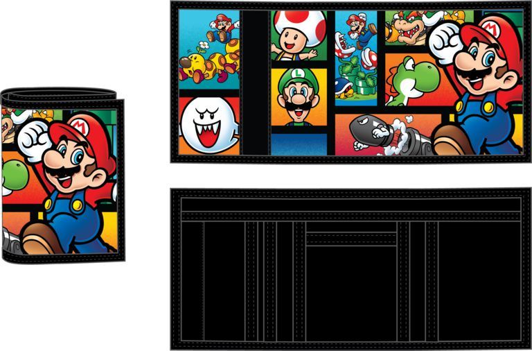 chez-rhox-geek-stop-portefeuille-nintendo-super-mario-mario-and-character-grid-trifold.jpg