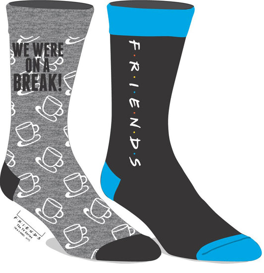 chez-rhox-geek-stop-socks-friends-we-were-on-a-break-2-pairs-crews-set-2.jpg
