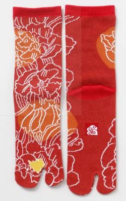 chez-rhox-geek-stop-traced-peony-white-and-brown-23-25cm.jpg