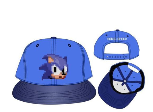 chez-rhox-geek-stop-cap-sonic-the-hedgehog-sonic-pixelated-blue-snapback-faux-leather.JPG