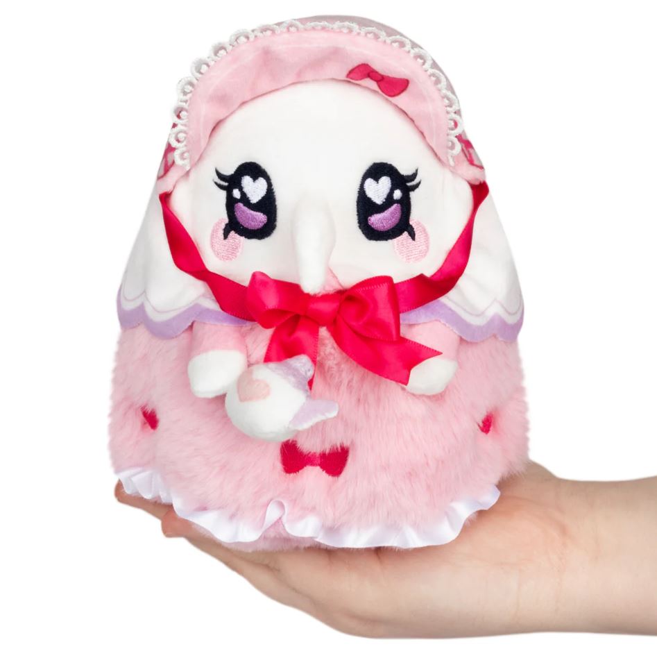 chez-rhox-geek-stop-plush-squishable-alter-ego-plague-nurse-tea-party-5-inches.JPG