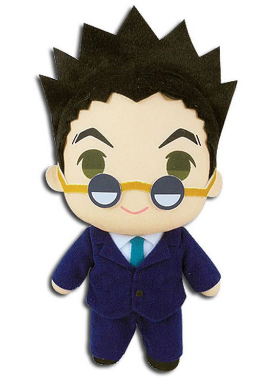 chez-rhox-geek-stop-plush-hunter-x-hunter-leorio-paradinight-8-inches.JPG