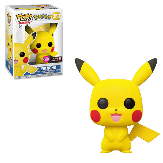 chez-rhox-geek-stop-figurine-funko-pop-Pokemon-Pikachu-353-Flocked-GameStop-Exclusive.jpg