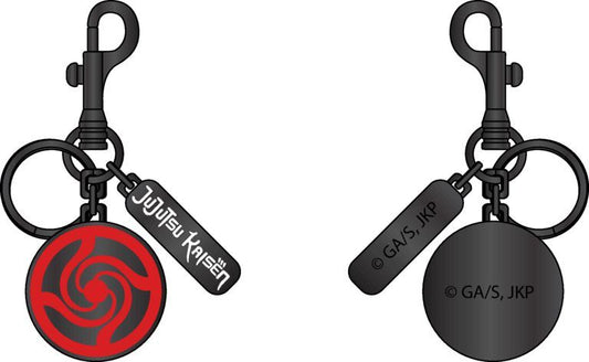 chez-rhox-geek-stop-keychain-jujutsu-kaisen-jujutsu-high-tokyo-with-charm-metal.jpg