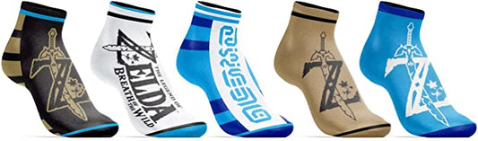 chez-rhox-geek-stop-socks-nintendo-the-legend-of-zelda-breath-of-the-wild-5-pack-ankle.jpg