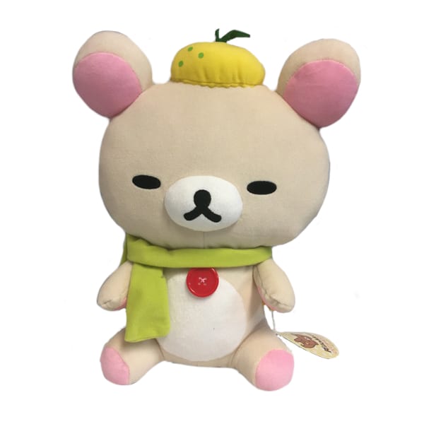 chez-rhox-geek-stop-plush-rilakkuma-korilakkuma-white-bear-berry-hat-green-scarf-13-inch.jpg