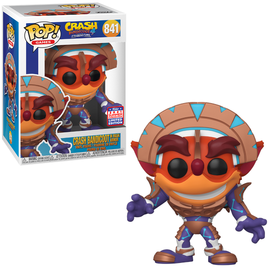 chez-rhox-geek-stop-figurine-funko-pop-games-crash-bandicoot-4-its-about-time-crash-bandicoot-in-mask-armor-2021-summer-convention-limited-edition-exclusive.png
