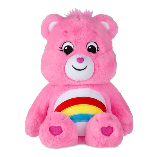 chez-rhox-geek-stop-plush-care-bears-cheer-bear-14-inch.JPG