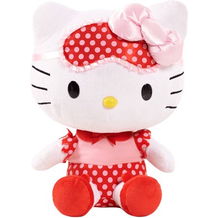 chez-rhox-geek-stop-peluche-hello-kitty-jumbo-rouge-a-pois.jpeg