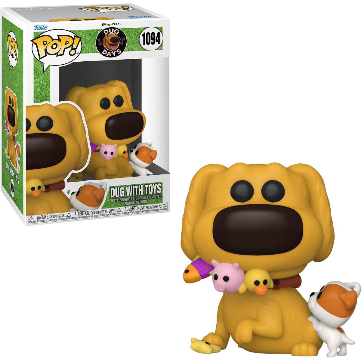 chez-rhox-geek-stop-figurine-funko-pop-disney-pixar-dog-days-dug-with-toys-1094.png