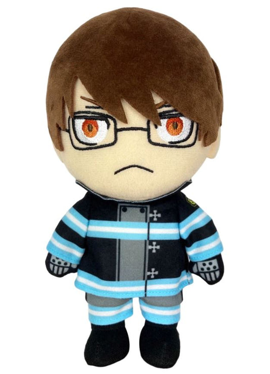chez-rhox-geek-stop-plush-fire-force-takehisa-inawa-fireman-uniform-chibi-8-inches.JPG