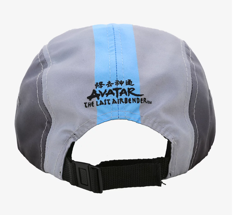 chez-rhox-geek-stop-baseball-cap-avatar-the-last-airbender-aang-tattoo-3.png