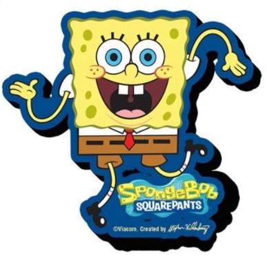 chez-rhox-geek-stop-magnet-spongebob-squarepants-bob-dancing-wooden-3d.JPG