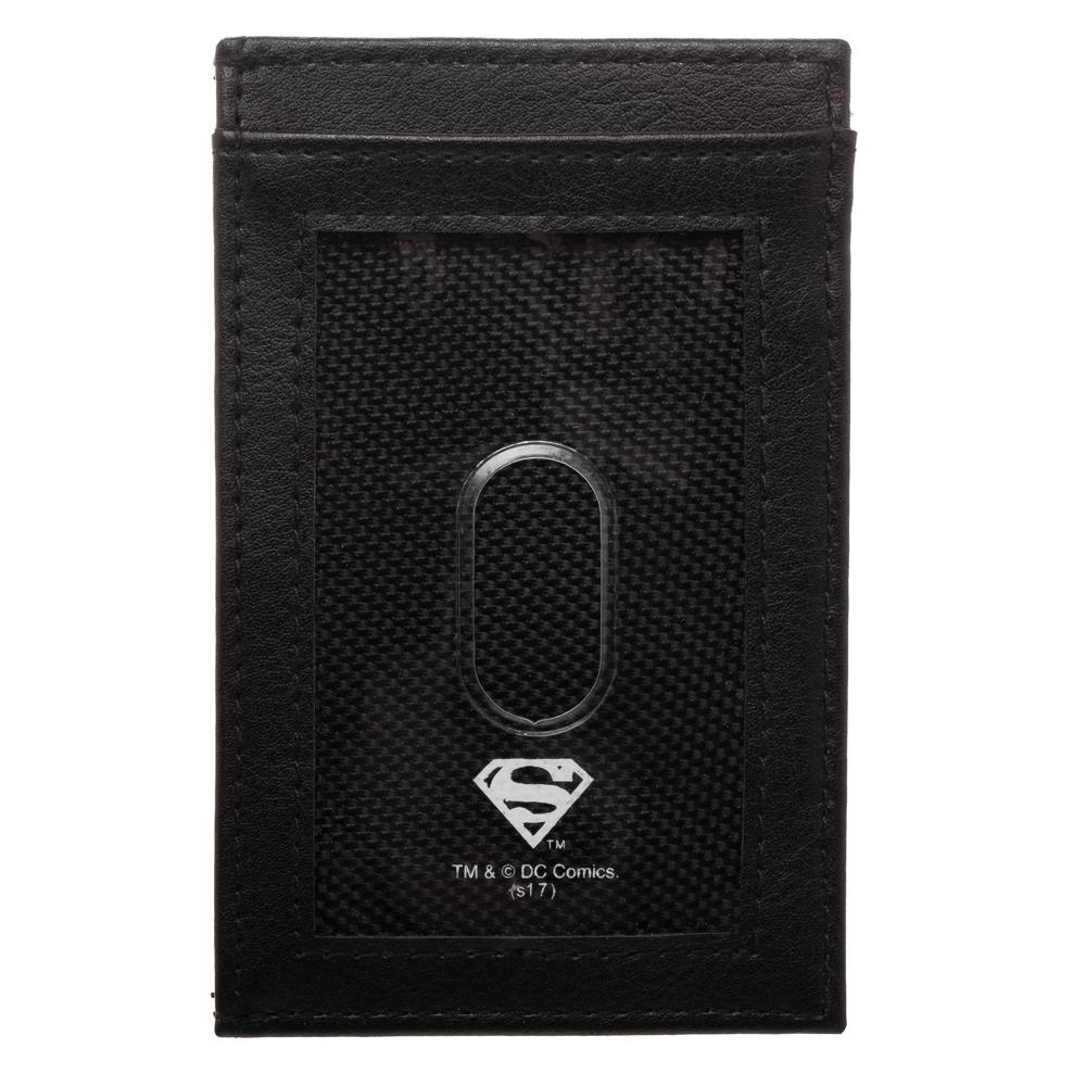 chez-rhox-geek-stop-card-holder-dc-superman-metal-logo-white-faux-leather-2.jpeg