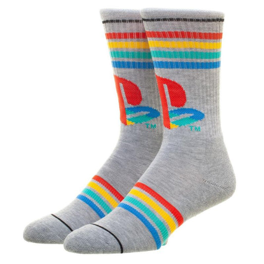 chez-rhox-geek-stop-socks-playstation-grey-logo-and-colored-stripes.jpg
